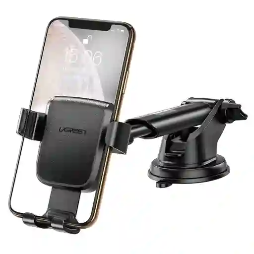 Ugreen Soporte Celular Ajuste Gravedad Ventosa Automóvil LP200