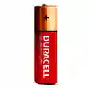 Duracell Pilas Quantum Aax4