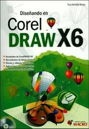 Corel Draw X6 Con Dvd