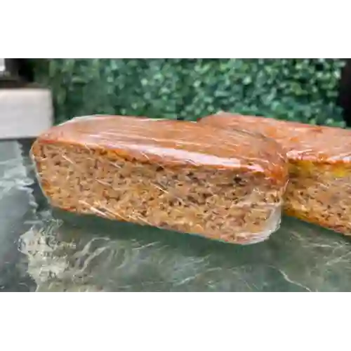 Carrot Sin Baño Trozo