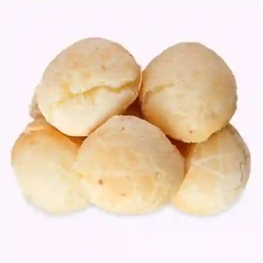 Pan de Queso (3 Unidades)