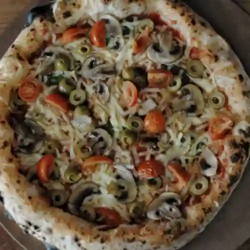 Pizza Florencia