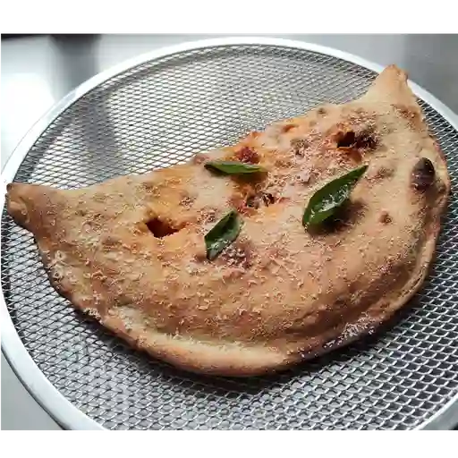 Calzone chicken vodka
