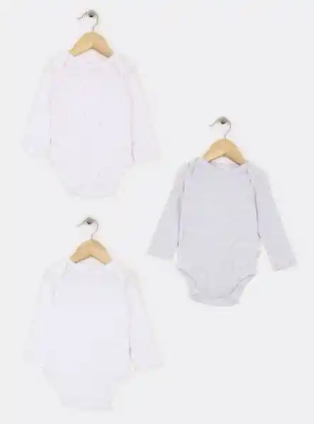 Baby Harvest Pack Body G es tt Perla 0/3