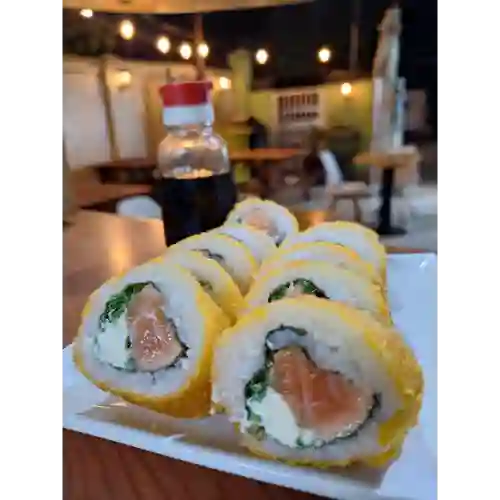 Sake Roll