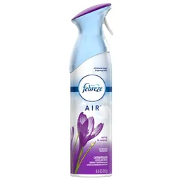 Febreze Desodorante Ambiental Spring And Renewal 250 g