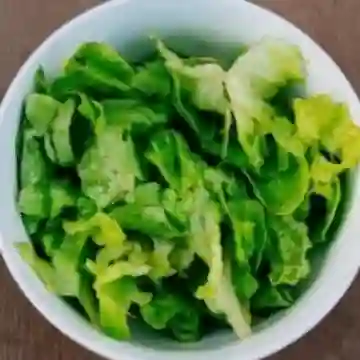 Ensalada Verde