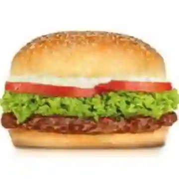 Promo Hamburguesa Italiana