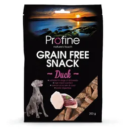 Profine Snack Perro Pato