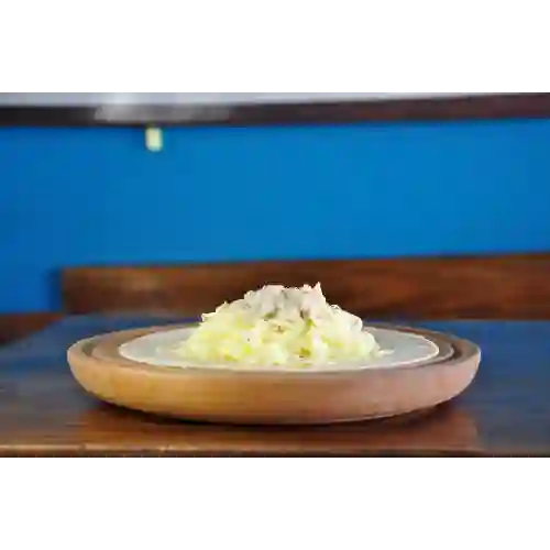 Empanada Jaiba Queso