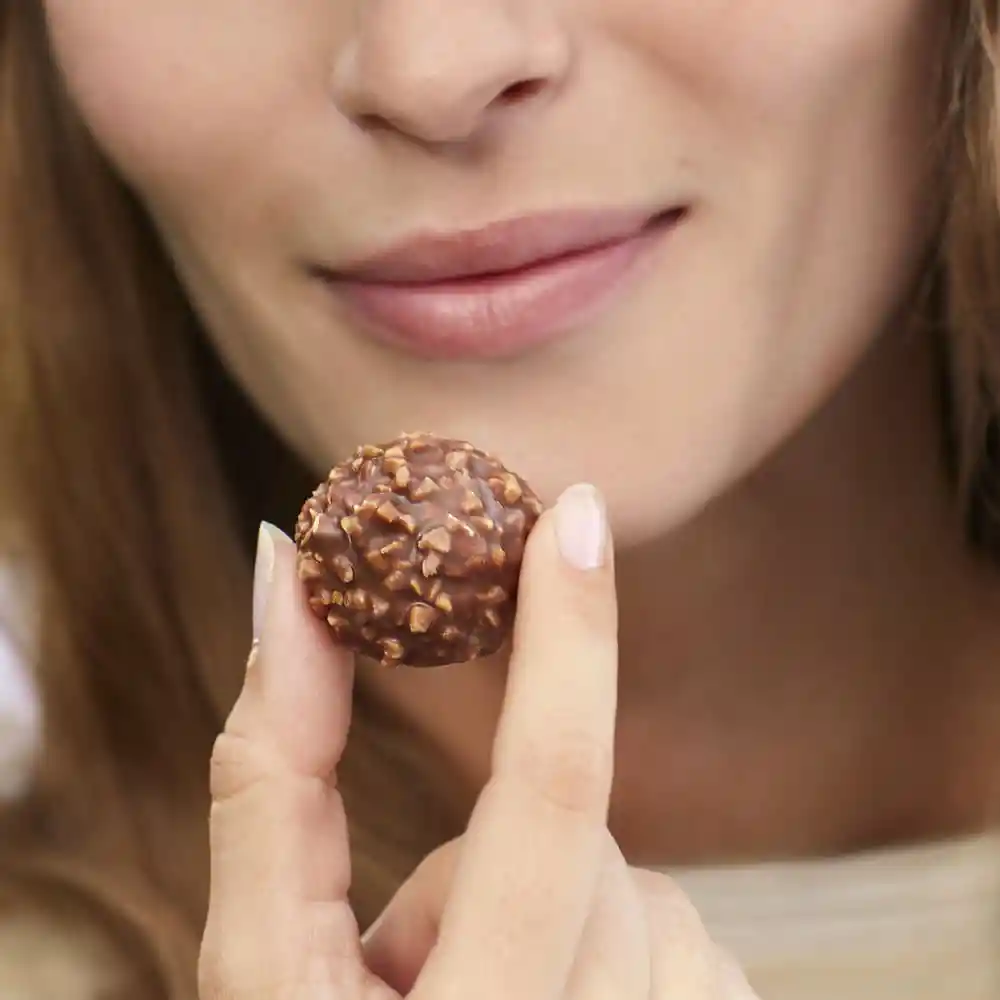 Ferrero Rocher Bombones de Chocolate Variados