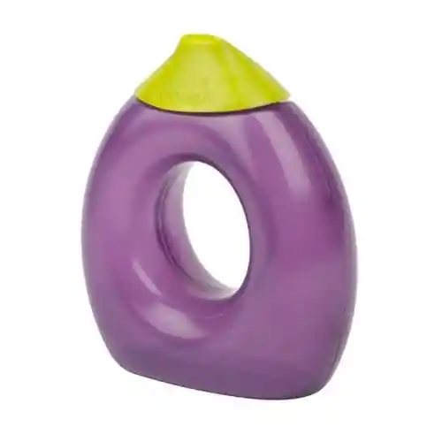 Boon Vaso Con Boquilla Fluid Purple Green - B368