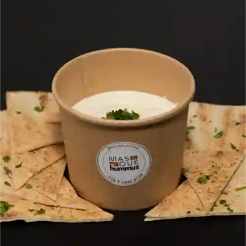 Salsa Tahine