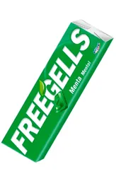 Freegells Caramelo Menta