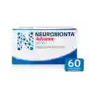 Procter & Gamble Chile Neurobionta Advance