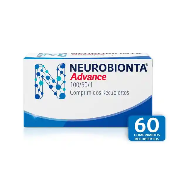 Procter & Gamble Chile Neurobionta Advance