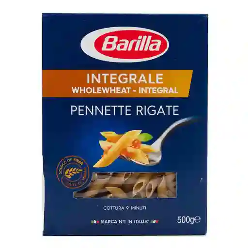 Barilla Pennette Rigate Integral