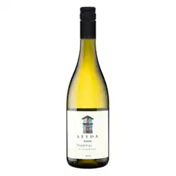Leyda Vino Blanco Reserva Chardonnay