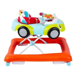 Infanti Andador Autito - 0121E9G102K
