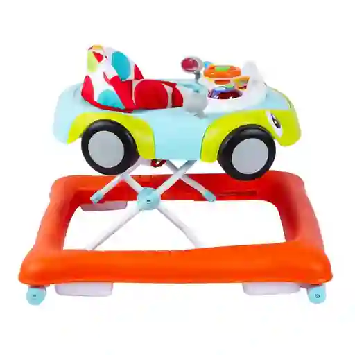 Infanti Andador Autito - 0121E9G102K