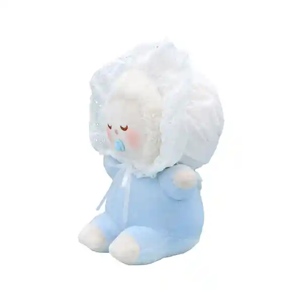 Peluche de Borrego Bebé Miniso