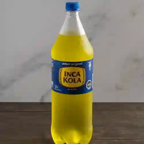 Inka Kola Original 1.5L