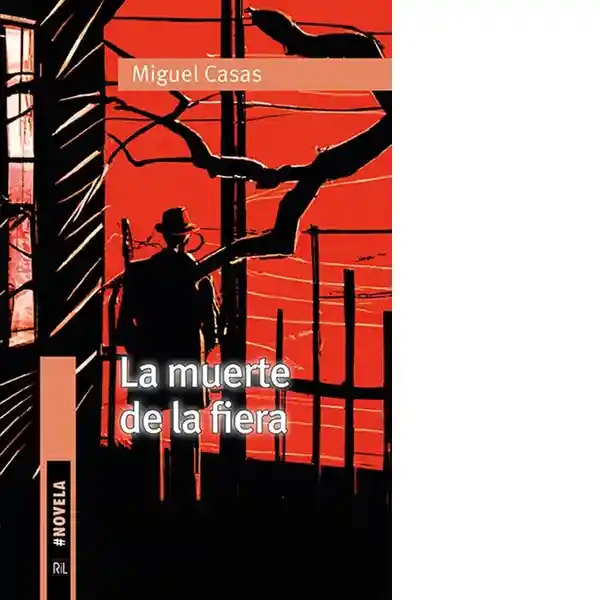 La Muerte de la Fiera - Casas Miguel