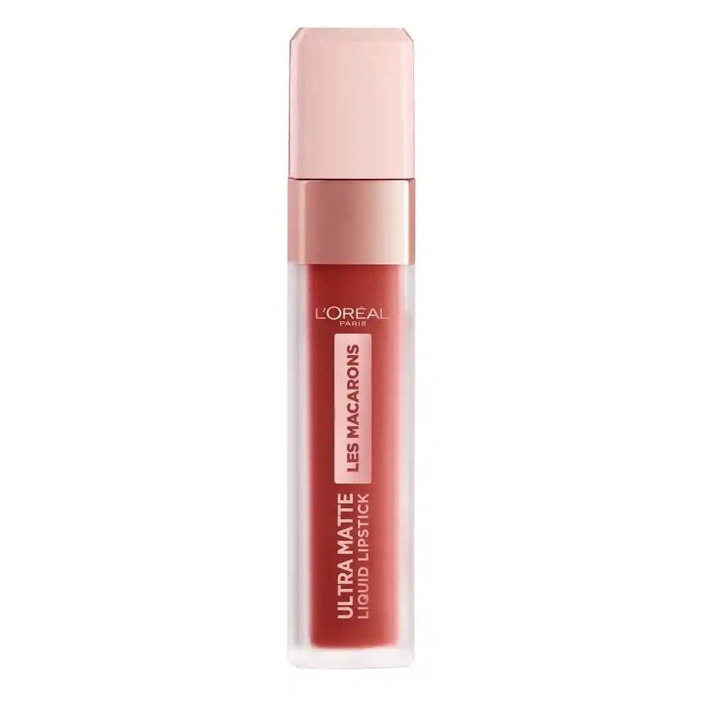 Les Macarons Labial Labial 834 Infinite Spice