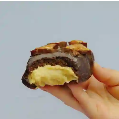 Donut Snickers
