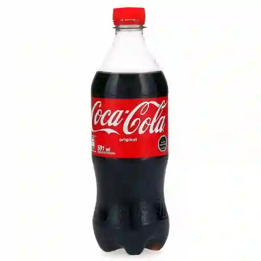 Coca Cola Original 591 ml