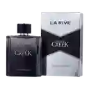 La Rive Black Creek 100ml