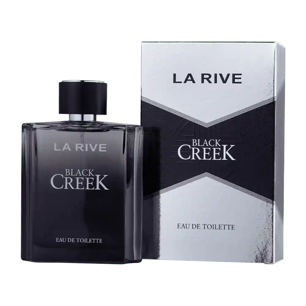 La Rive Black Creek 100ml