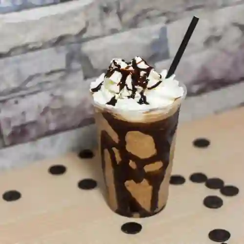 Frappé Moka