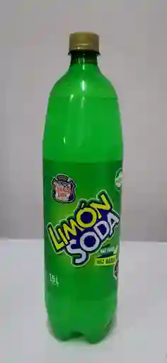 Limon Soda