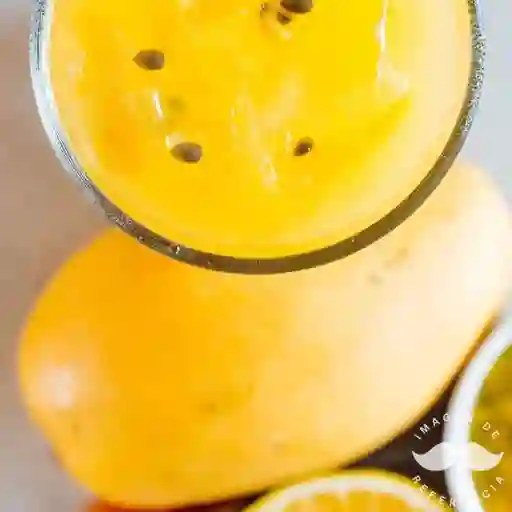 Jugo de Maracuyá 500 ml