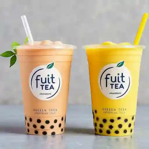 Fuit Tea Arándano 11 Oz