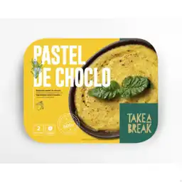 Take a Break Pastel de Choclo