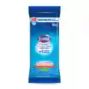 Clorox Toallitas Desinfectantes Expert Aroma Fresco