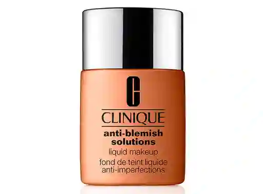 Clinique Base de Maquillaje Acne Solutions-Sand