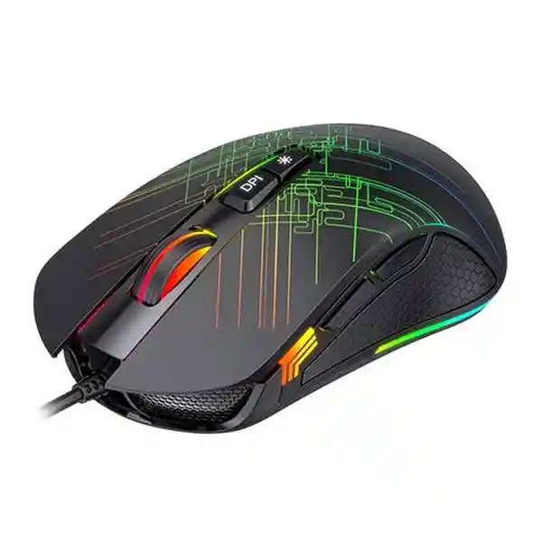 Mouse Gamer Ultimate M1019