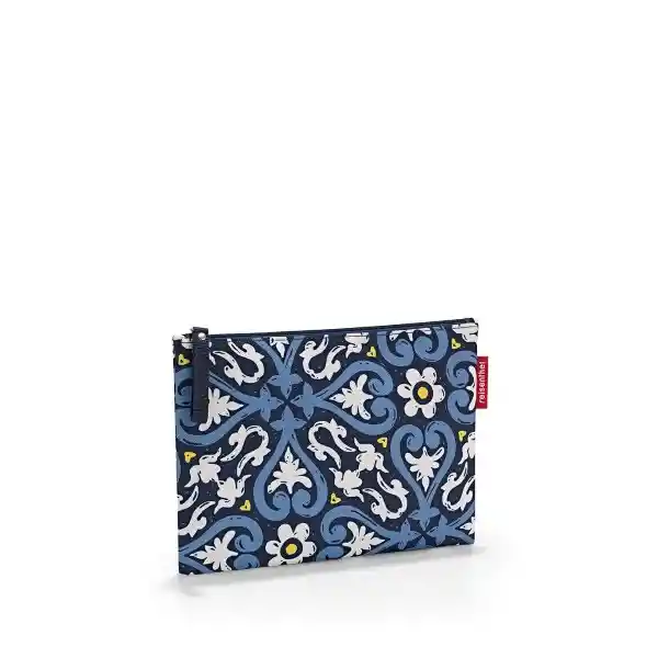 Estuche Multiuso Floral 1 Reisenthel