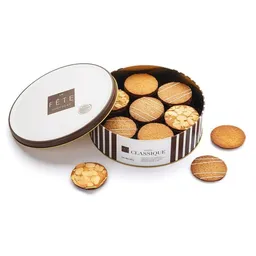 Surtido De Galletas 580 G