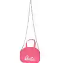 Bolso Crossbody Barbie Rosa Miniso