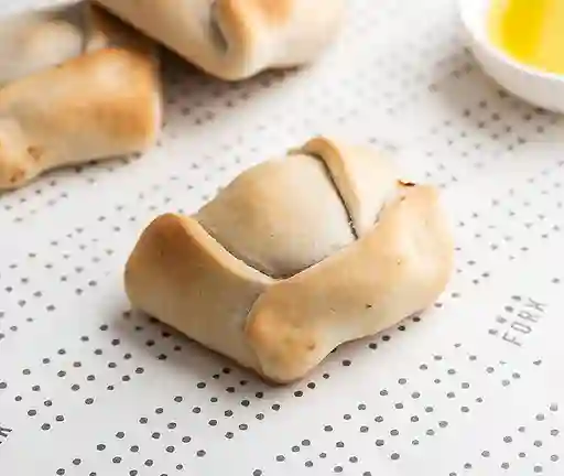 Empanada Mediana De Pino 70 G