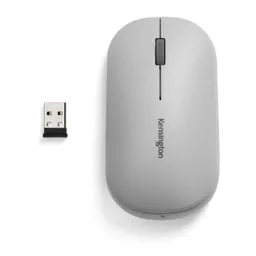 Kensington Mouse Slimblade Usb BT 2.0 Gris