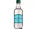 Agua Gasificada