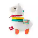 Fisher Price sonaja de llama