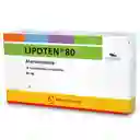 Lipoten (80 mg)