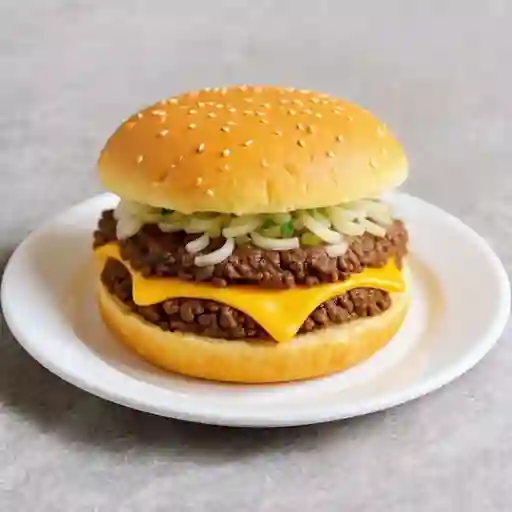 Promo Churrasco Barro Luco