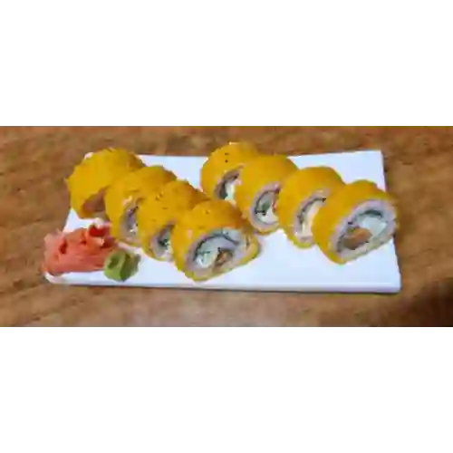 Furay Roll